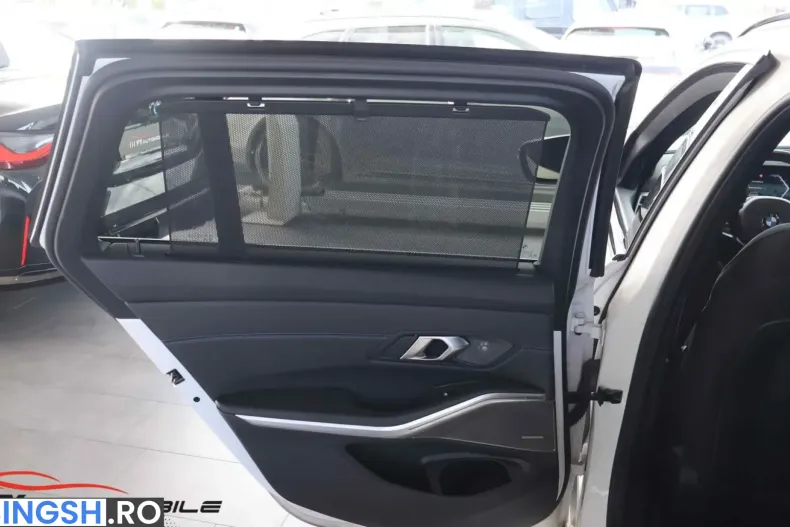 BMW 320 (Seria 3) din 2025 cu 83.000 km - oferta BMW265733 - foto 37