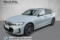 BMW 330 (Seria 3) din 2023 cu 73.400 km - oferta BMW265734 - foto 1
