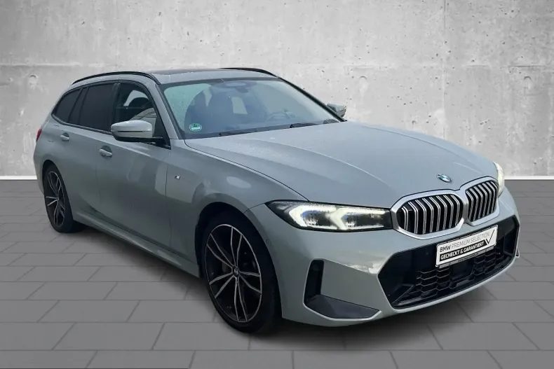 BMW 330 (Seria 3) din 2023 cu 73.400 km - oferta BMW265734 - foto 4