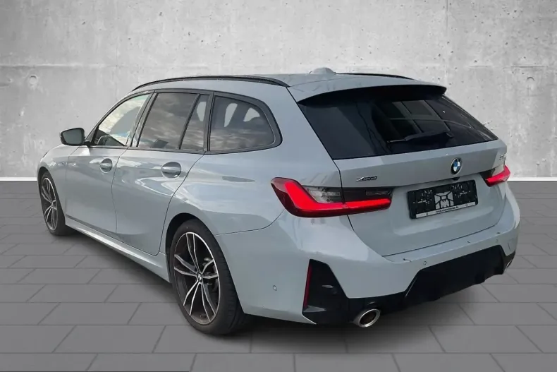 BMW 330 (Seria 3) din 2023 cu 73.400 km - oferta BMW265734 - foto 5
