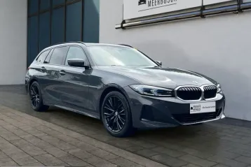 BMW 320 din 2024 - oferta BMW265737