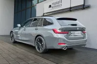 BMW 320 (Seria 3) din 2024 cu 45.500 km - oferta BMW265737 - foto 2