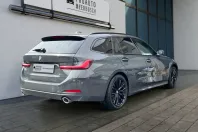 BMW 320 (Seria 3) din 2024 cu 45.500 km - oferta BMW265737 - foto 3