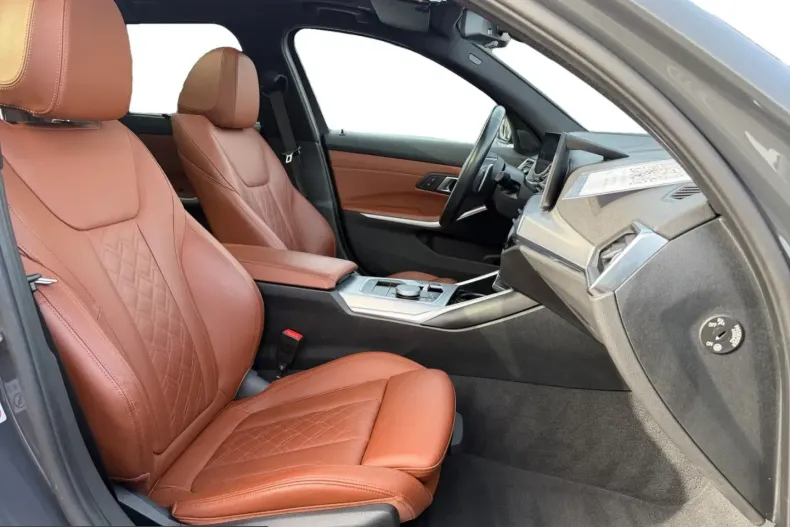 BMW 320 (Seria 3) din 2024 cu 45.500 km - oferta BMW265737 - foto 5