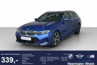 BMW 320 (Seria 3) din 2023 cu 57.955 km - oferta BMW265738 - foto 1