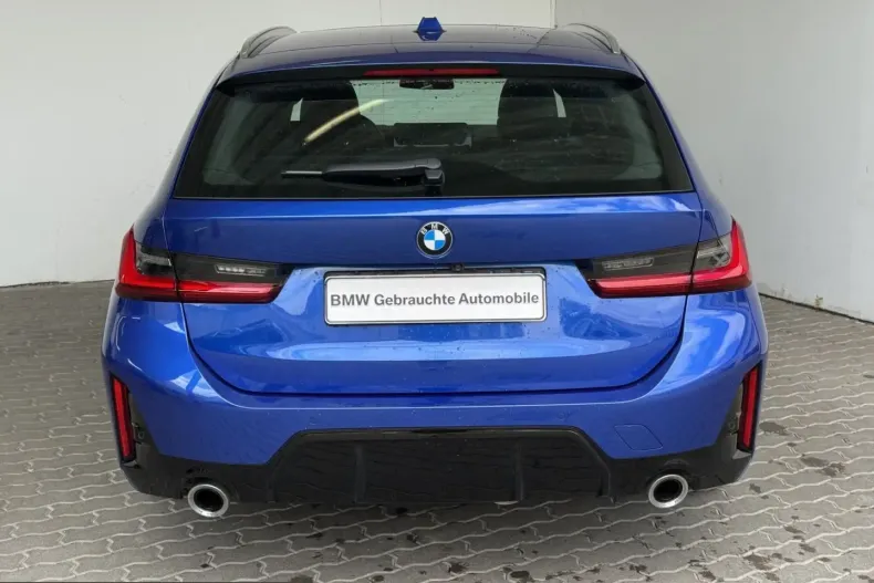 BMW 320 (Seria 3) din 2023 cu 57.955 km - oferta BMW265738 - foto 3