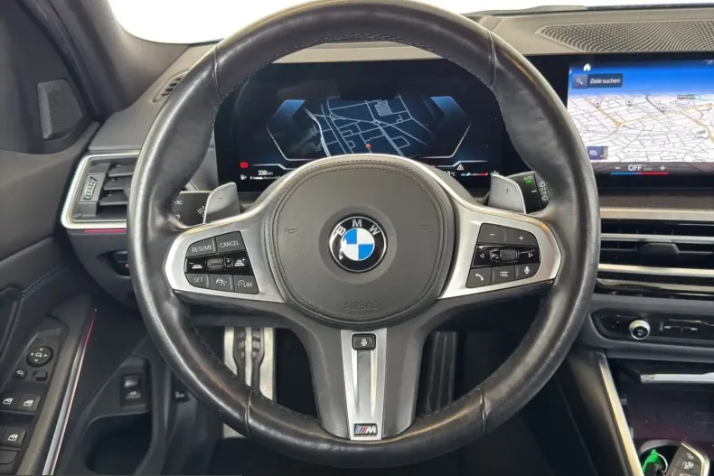 BMW 320 (Seria 3) din 2023 cu 57.955 km - oferta BMW265738 - foto 5
