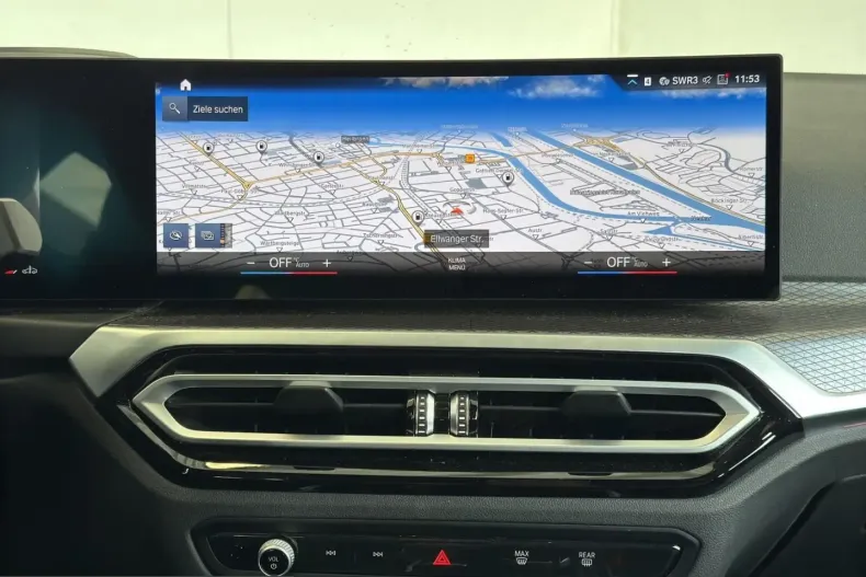 BMW 320 (Seria 3) din 2023 cu 57.955 km - oferta BMW265738 - foto 6