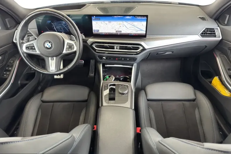 BMW 320 (Seria 3) din 2023 cu 57.955 km - oferta BMW265738 - foto 7