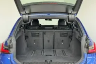 BMW 320 (Seria 3) din 2023 cu 57.955 km - oferta BMW265738 - foto 9