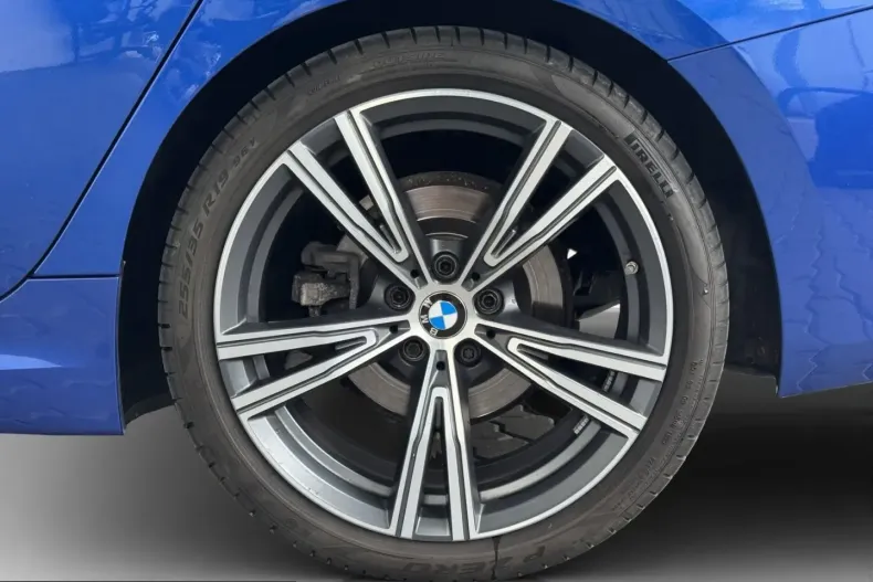 BMW 320 (Seria 3) din 2023 cu 57.955 km - oferta BMW265738 - foto 10