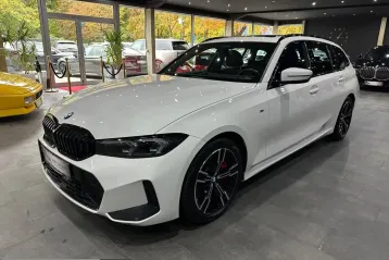 BMW 320 din 2025 - oferta BMW265739