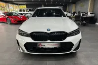 BMW 320 (Seria 3) din 2025 cu 83.000 km - oferta BMW265739 - foto 2