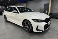 BMW 320 (Seria 3) din 2025 cu 83.000 km - oferta BMW265739 - foto 3