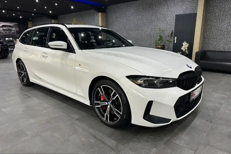 BMW 320 (Seria 3) din 2025 cu 83.000 km - oferta BMW265739 - foto 3