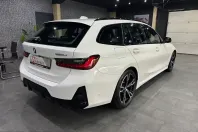BMW 320 (Seria 3) din 2025 cu 83.000 km - oferta BMW265739 - foto 4