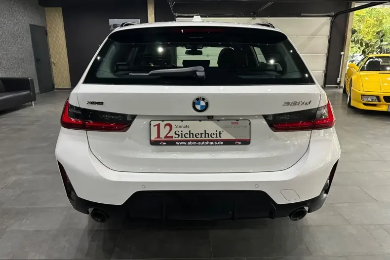 BMW 320 (Seria 3) din 2025 cu 83.000 km - oferta BMW265739 - foto 5