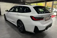 BMW 320 (Seria 3) din 2025 cu 83.000 km - oferta BMW265739 - foto 6
