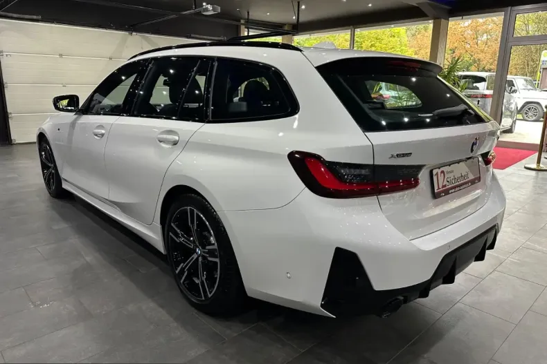 BMW 320 (Seria 3) din 2025 cu 83.000 km - oferta BMW265739 - foto 6