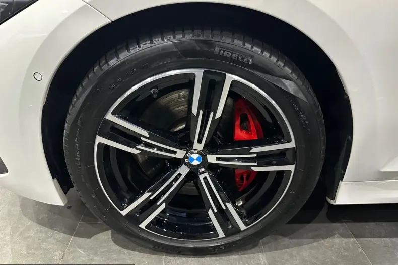 BMW 320 (Seria 3) din 2025 cu 83.000 km - oferta BMW265739 - foto 22