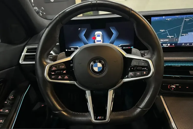 BMW 320 (Seria 3) din 2025 cu 83.000 km - oferta BMW265739 - foto 28