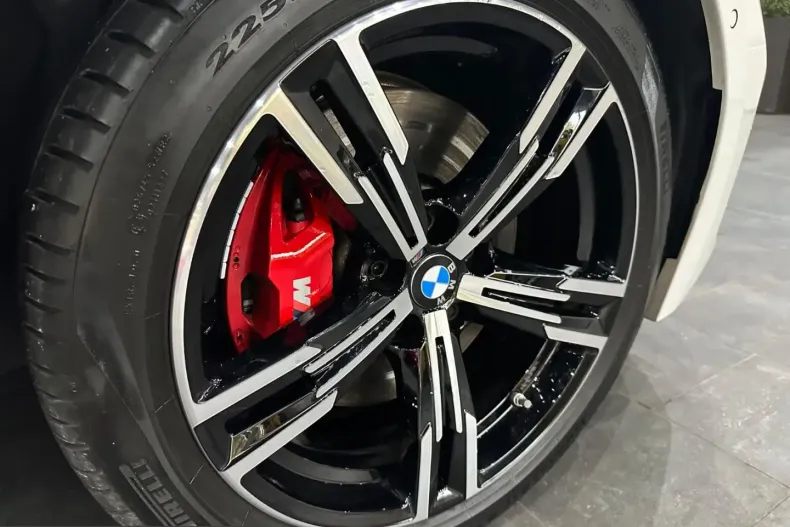 BMW 320 (Seria 3) din 2025 cu 83.000 km - oferta BMW265739 - foto 38