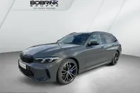 BMW 320 (Seria 3) din 2023 cu 54.600 km - oferta BMW265740 - foto 1