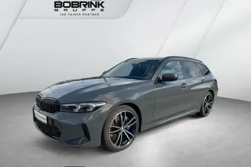 BMW 320 din 2023 - oferta BMW265740