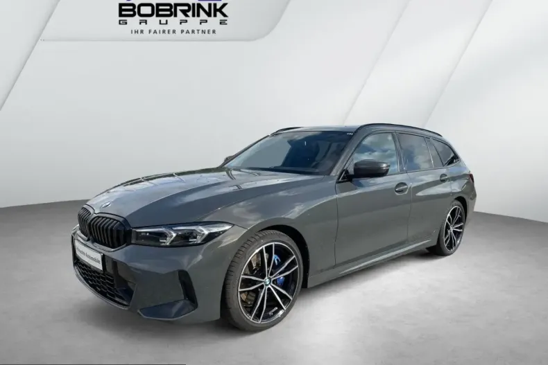 BMW 320 (Seria 3) din 2023 cu 54.600 km - oferta BMW265740 - foto 1