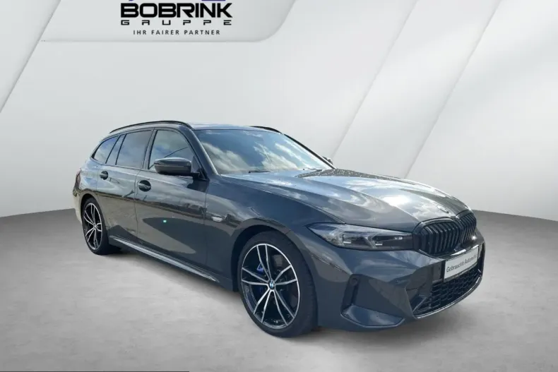BMW 320 (Seria 3) din 2023 cu 54.600 km - oferta BMW265740 - foto 2