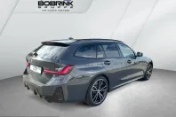 BMW 320 (Seria 3) din 2023 cu 54.600 km - oferta BMW265740 - foto 3