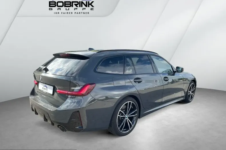 BMW 320 (Seria 3) din 2023 cu 54.600 km - oferta BMW265740 - foto 3