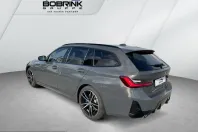 BMW 320 (Seria 3) din 2023 cu 54.600 km - oferta BMW265740 - foto 4