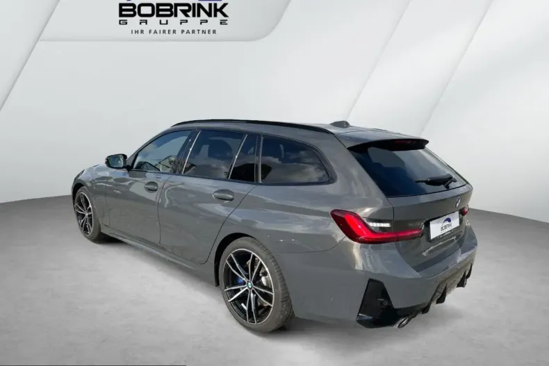 BMW 320 (Seria 3) din 2023 cu 54.600 km - oferta BMW265740 - foto 4
