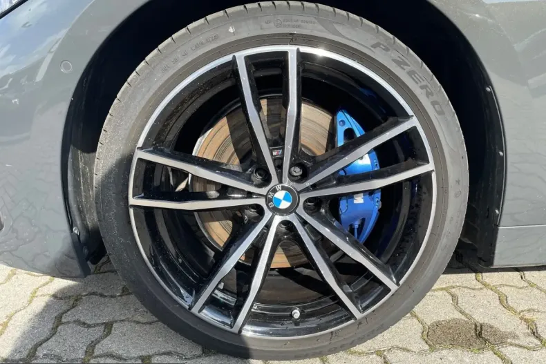 BMW 320 (Seria 3) din 2023 cu 54.600 km - oferta BMW265740 - foto 12