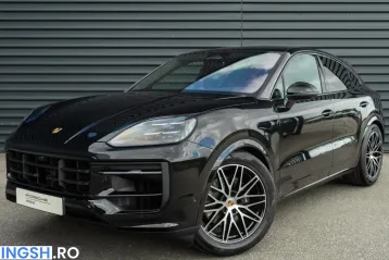 Porsche Cayenne din 2026 - oferta POR265744