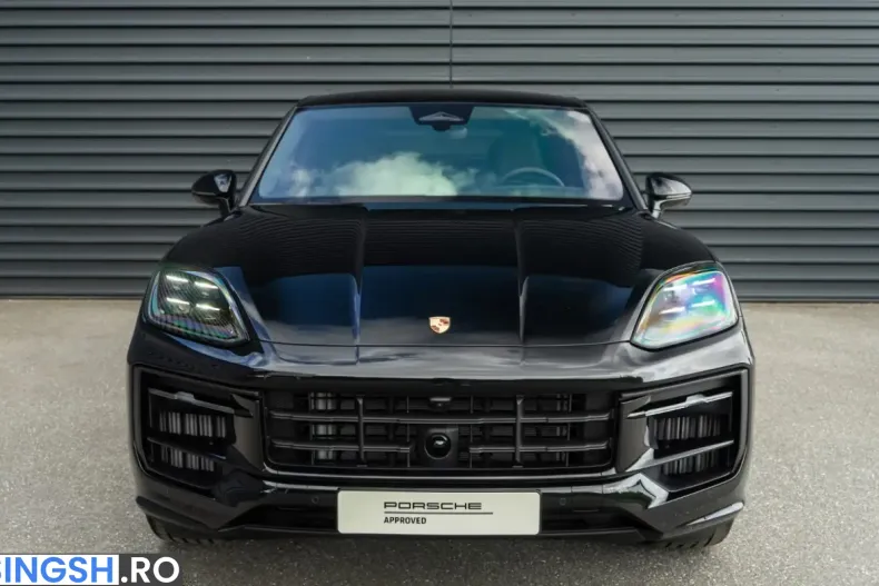 Porsche Cayenne din 2026 cu 3.950 km - oferta POR265744 - foto 3