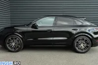 Porsche Cayenne din 2026 cu 3.950 km - oferta POR265744 - foto 5