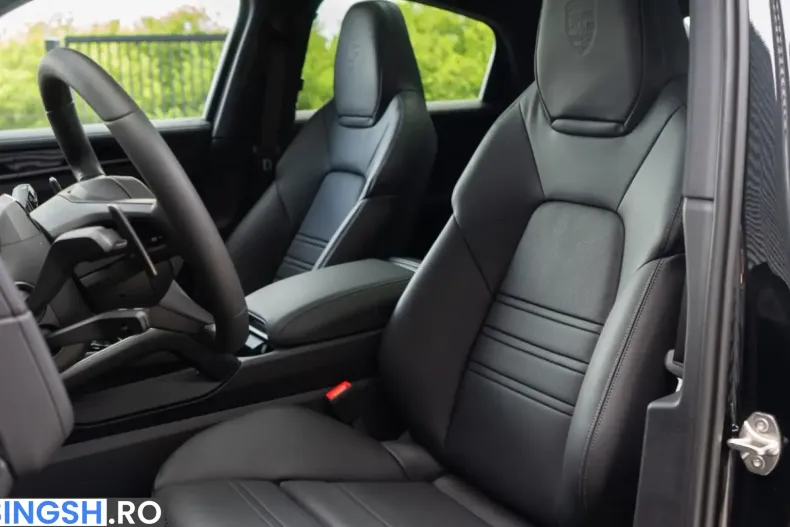 Porsche Cayenne din 2026 cu 3.950 km - oferta POR265744 - foto 11