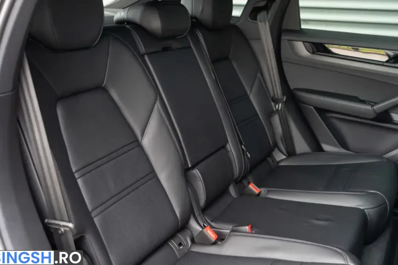 Porsche Cayenne din 2026 cu 3.950 km - oferta POR265744 - foto 13