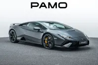 Lamborghini Huracán din 2023 cu 9.490 km - oferta LAM265755 - foto 1