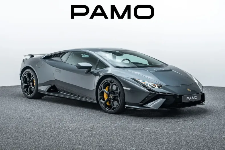 Lamborghini Huracán din 2023 cu 9.490 km - oferta LAM265755 - foto 1