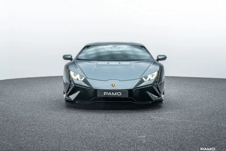 Lamborghini Huracán din 2023 cu 9.490 km - oferta LAM265755 - foto 2
