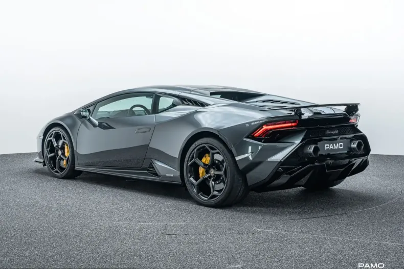 Lamborghini Huracán din 2023 cu 9.490 km - oferta LAM265755 - foto 5