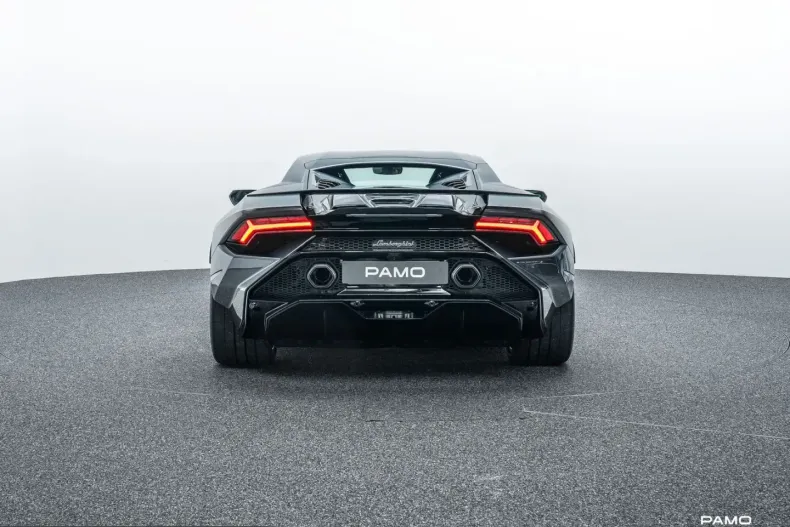 Lamborghini Huracán din 2023 cu 9.490 km - oferta LAM265755 - foto 6