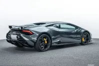 Lamborghini Huracán din 2023 cu 9.490 km - oferta LAM265755 - foto 7