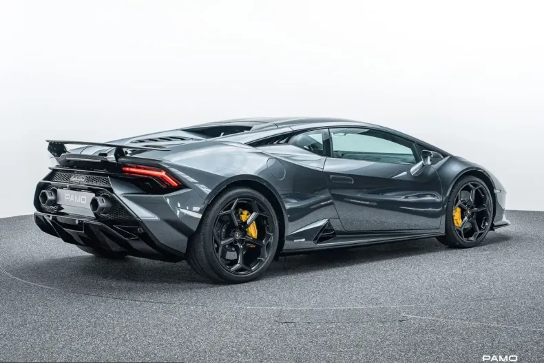 Lamborghini Huracán din 2023 cu 9.490 km - oferta LAM265755 - foto 7