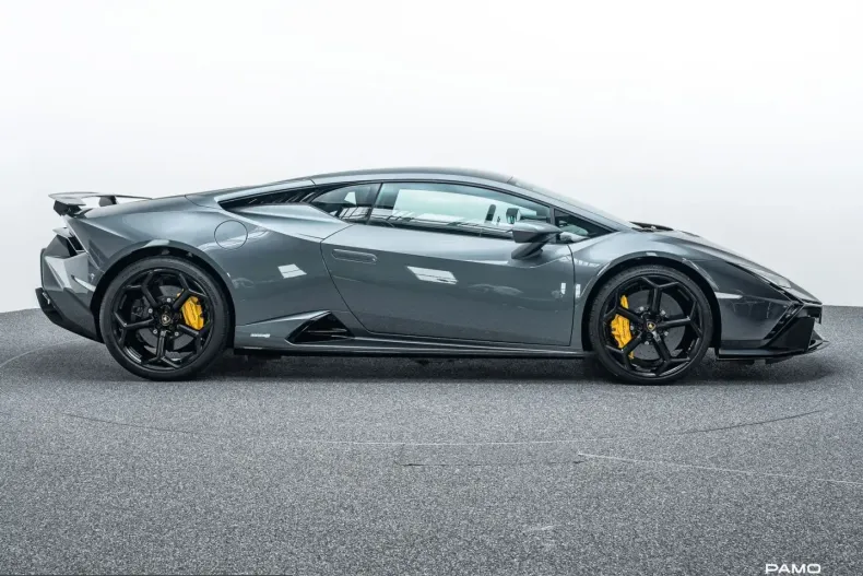 Lamborghini Huracán din 2023 cu 9.490 km - oferta LAM265755 - foto 8