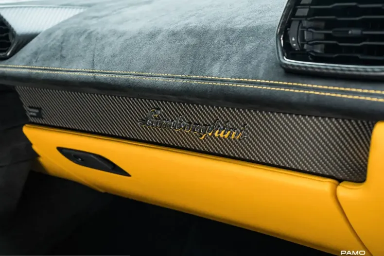 Lamborghini Huracán din 2023 cu 9.490 km - oferta LAM265755 - foto 25