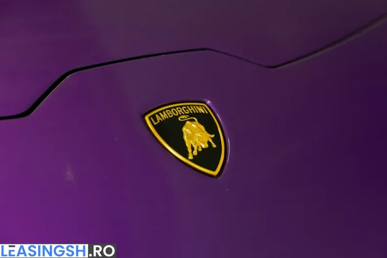 Lamborghini Huracán din 2024 cu 25.000 km - oferta LAM265756 - foto 5